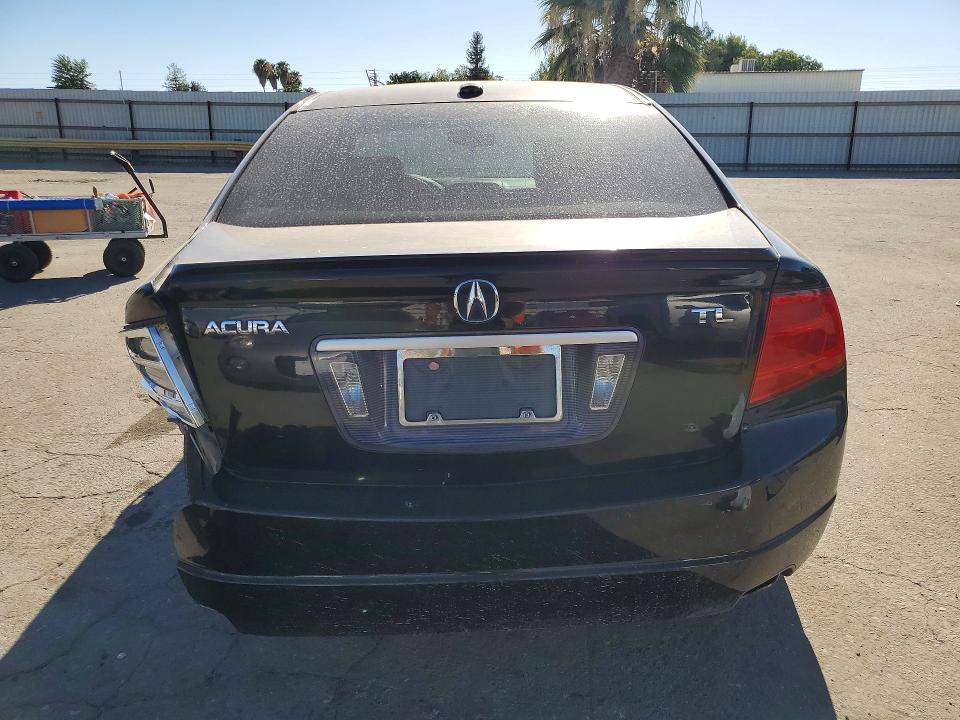 2005 Acura Tl მანქანა იყიდება აუქციონზე, vin: 19UUA66245A059873, აუქციონის ნომერი: 62324396