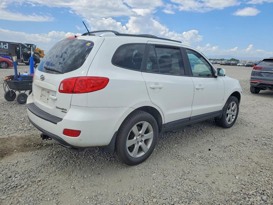 Aukcja sprzedaży 2009 Hyundai Santa Fe, vin: 5NMSH73E19H243167, numer aukcji: 59699986