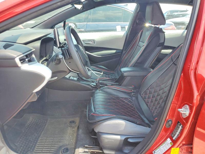 Продажа на аукционе авто 2020 Toyota Corolla, vin: 5YFS4RCE2LP002626, номер лота: 62255456