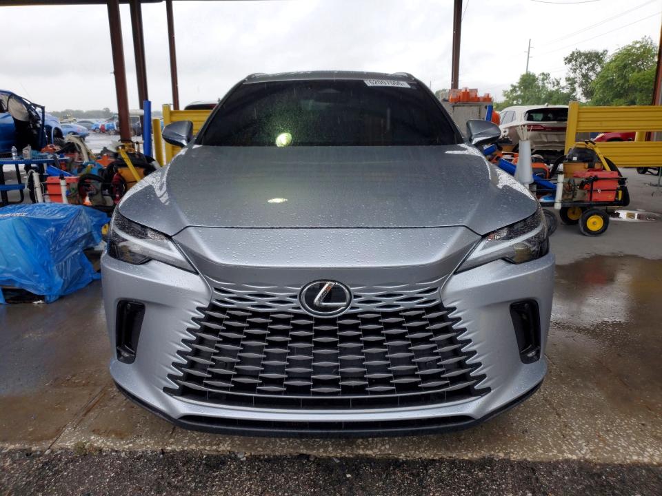 Продаж на аукціоні авто 2026 Lexus Rx 350h, vin: 2T2BBMCA8TC105549, номер лоту: 62007606