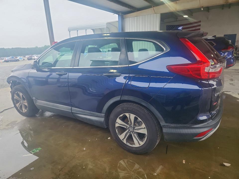 Продажа на аукционе авто 2019 Honda Cr-v, vin: 2HKRW5H39KH415227, номер лота: 62286246