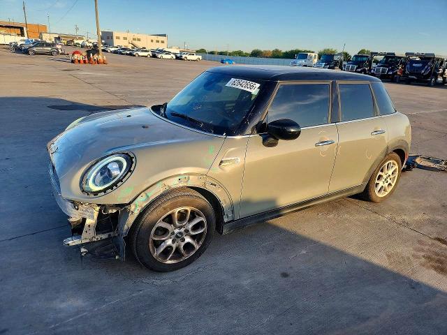 Продажа на аукционе авто 2020 Mini Cooper, vin: WMWXU7C08L2L60470, номер лота: 62642656