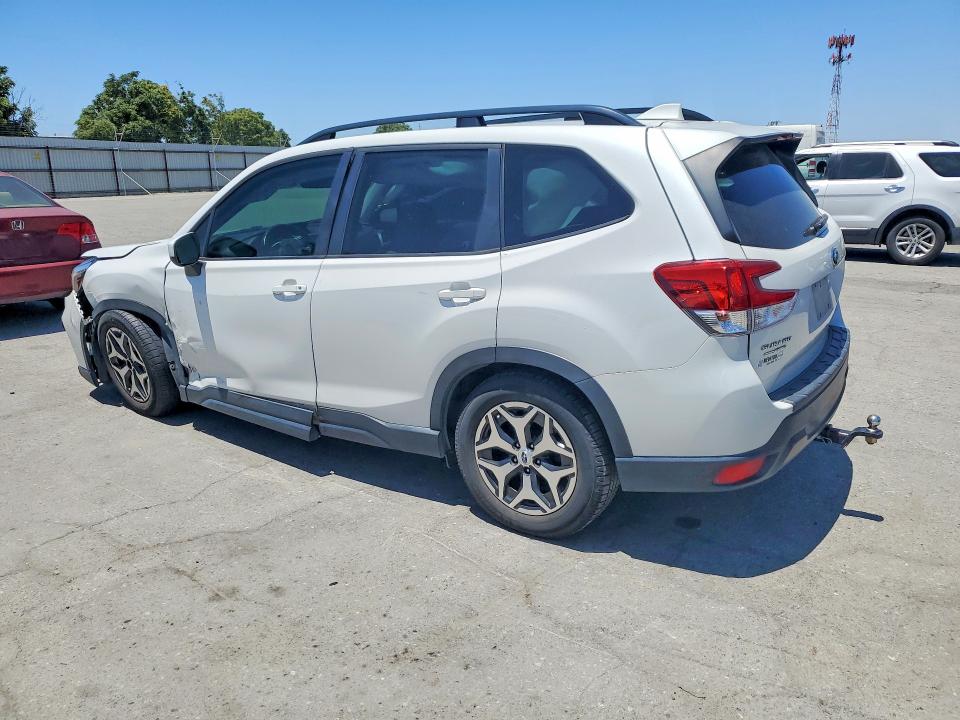 Продажа на аукционе авто 2020 Subaru Forester, vin: JF2SKAGC8LH561630, номер лота: 60246496