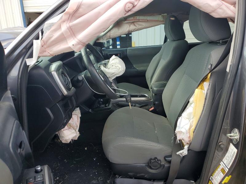Aukcja sprzedaży 2017 Toyota Tacoma, vin: 5TFAZ5CNXHX049983, numer aukcji: 61211976