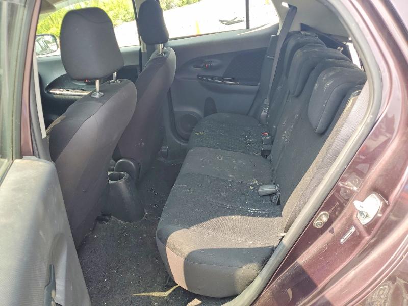 Продажа на аукционе авто 2010 Scion Xd, vin: JTKKU4B44A1005405, номер лота: 62599386