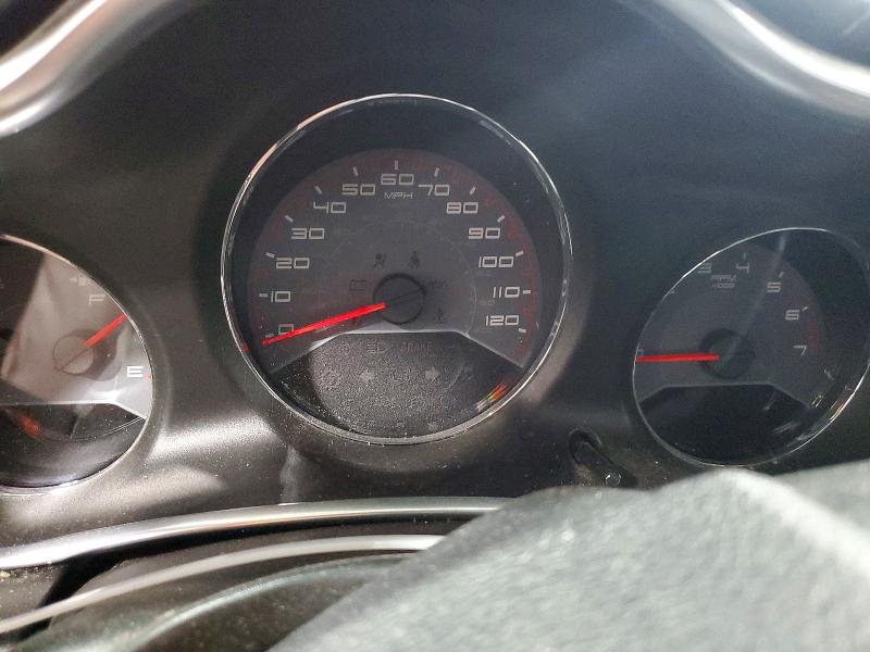 Aukcja sprzedaży 2013 Dodge Avenger, vin: 1C3CDZAG7DN769089, numer aukcji: 61154806