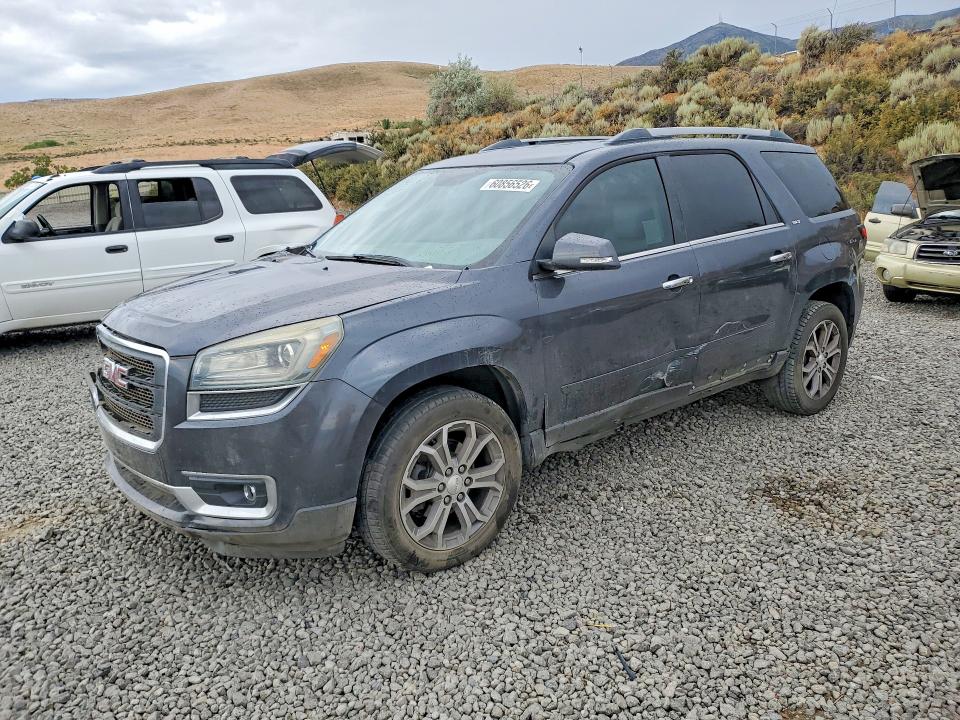 2013 Gmc Acadia მანქანა იყიდება აუქციონზე, vin: 1GKKVRKD2DJ245501, აუქციონის ნომერი: 60856526