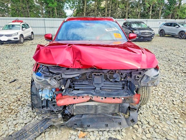Aukcja sprzedaży 2018 Mazda Cx-9, vin: JM3TCBDYXJ0232808, numer aukcji: 62036116