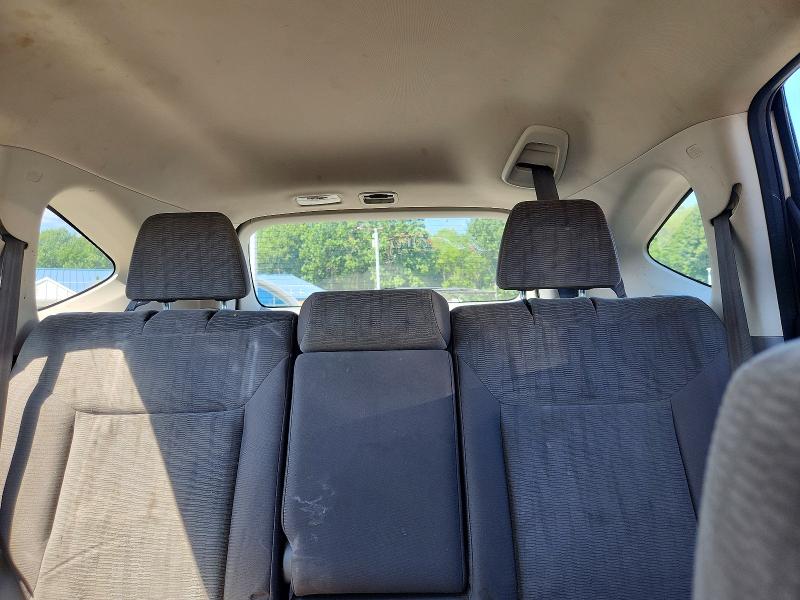 Продаж на аукціоні авто 2014 Honda Cr-v, vin: 5J6RM4H35EL118773, номер лоту: 59281346