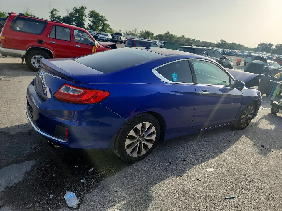 2014 Honda Accord მანქანა იყიდება აუქციონზე, vin: 1HGCT1B88EA010159, აუქციონის ნომერი: 60269806