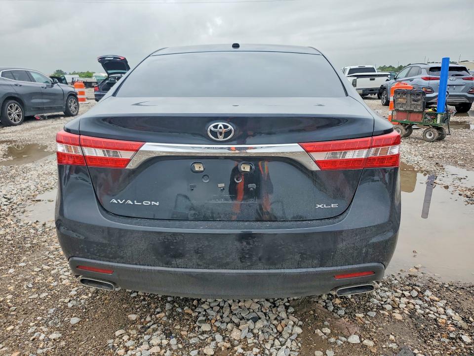 Aukcja sprzedaży 2015 Toyota Avalon, vin: 4T1BK1EB4FU147597, numer aukcji: 61144686