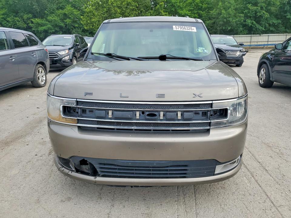 Aukcja sprzedaży 2014 Ford Flex, vin: 2FMGK5C82EBD33308, numer aukcji: 57956326