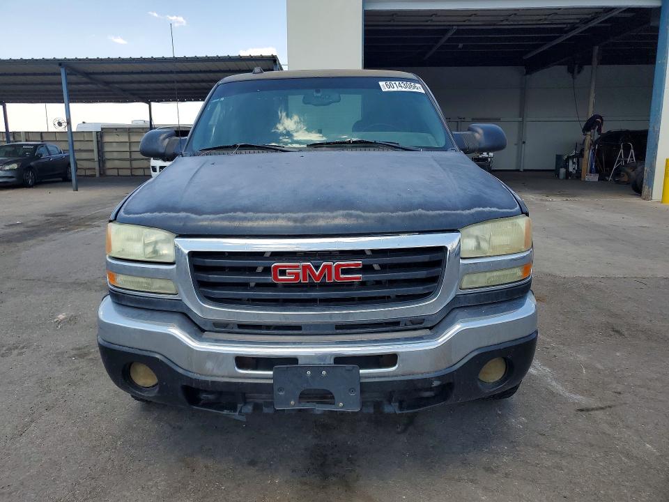 Продажа на аукционе авто 2004 Gmc Sierra, vin: 1GTHK29G04E185460, номер лота: 60143066