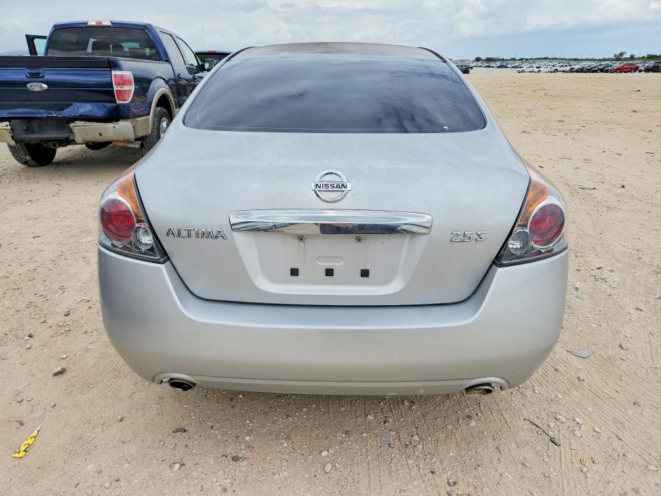 2012 Nissan Altima მანქანა იყიდება აუქციონზე, vin: 1N4AL2APXCN484226, აუქციონის ნომერი: 60441376