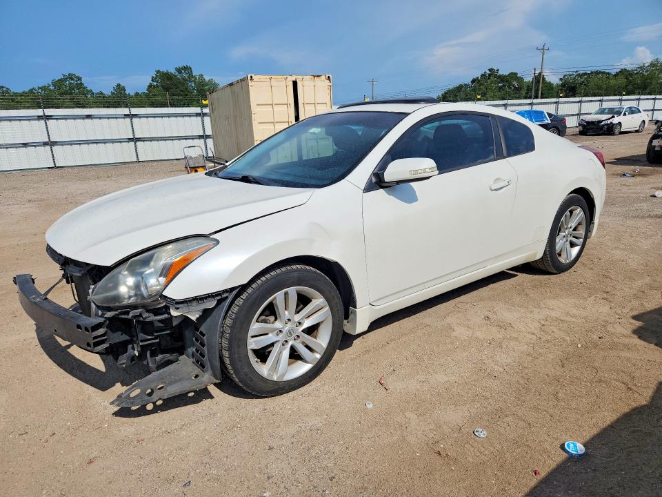 Auction sale of the 2011 Nissan Altima, vin: 1N4AL2EPXBC111403, lot number: 59803326
