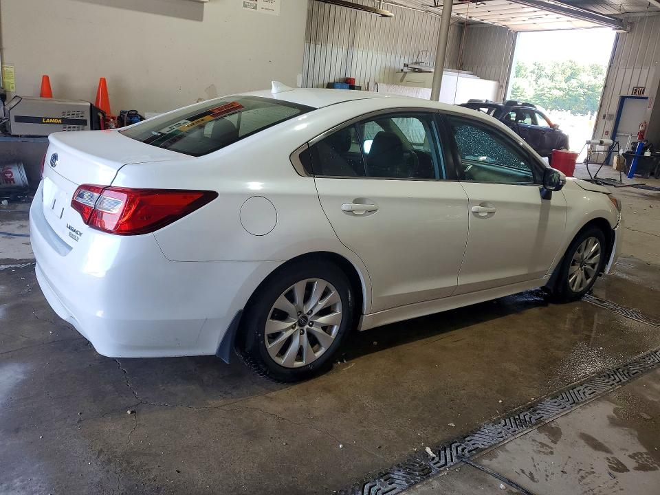 59860706 :رقم المزاد ، 4S3BNAF68H3048724 vin ، 2017 Subaru Legacy مزاد بيع