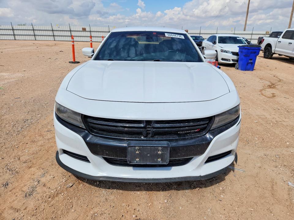 2015 Dodge Charger მანქანა იყიდება აუქციონზე, vin: 2C3CDXHG4FH896209, აუქციონის ნომერი: 60848736