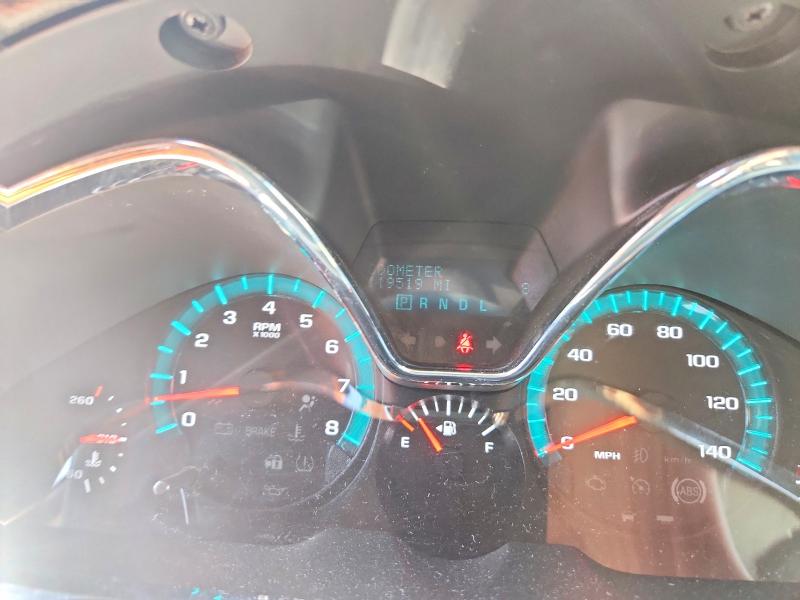 Продаж на аукціоні авто 2014 Chevrolet Traverse, vin: 1GNKRFED0EJ190209, номер лоту: 61116216