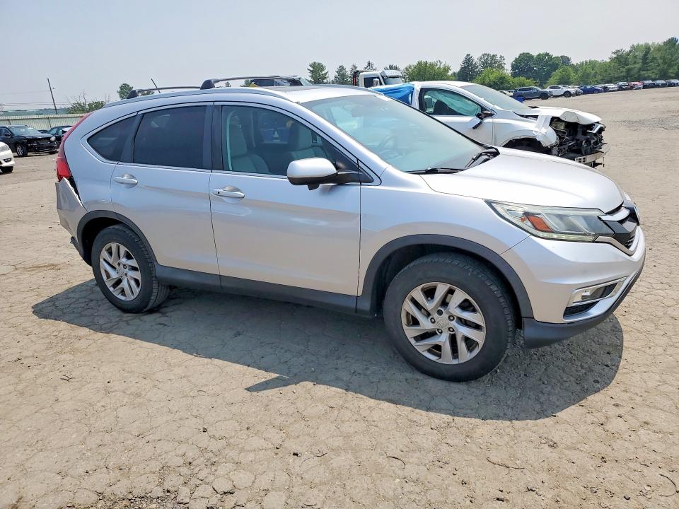 Aukcja sprzedaży 2016 Honda Cr-v, vin: 2HKRM4H55GH656162, numer aukcji: 61726616