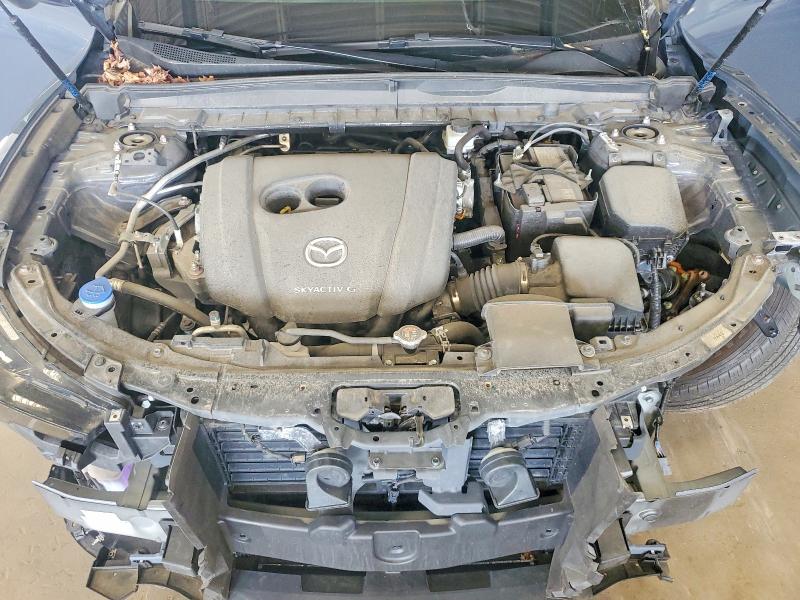 Продаж на аукціоні авто 2024 Mazda Cx-50, vin: 7MMVABDM9RN157747, номер лоту: 62984126