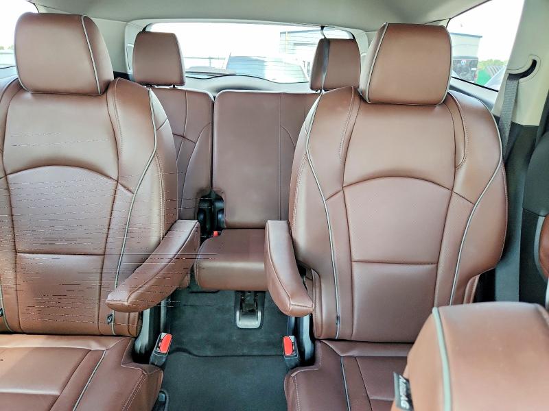 2020 Buick Enclave მანქანა იყიდება აუქციონზე, vin: 5GAEVCKW1LJ233962, აუქციონის ნომერი: 60028226