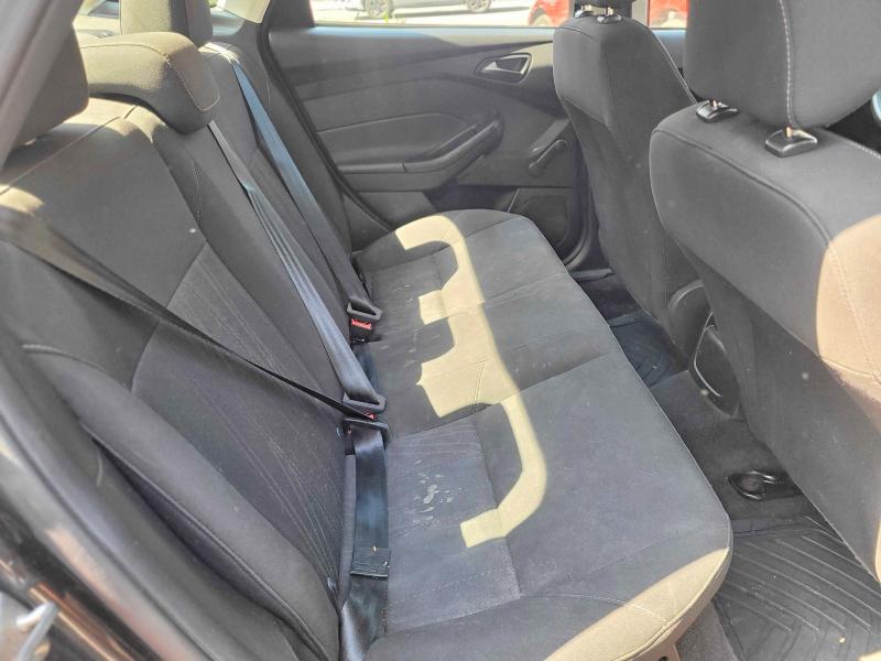 Продажа на аукционе авто 2015 Ford Focus, vin: 1FADP3E26FL303189, номер лота: 60524026