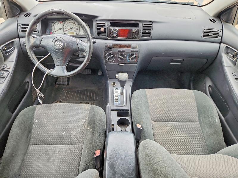 Продажа на аукционе авто 2005 Toyota Corolla, vin: 1NXBR32E55Z393272, номер лота: 59993016