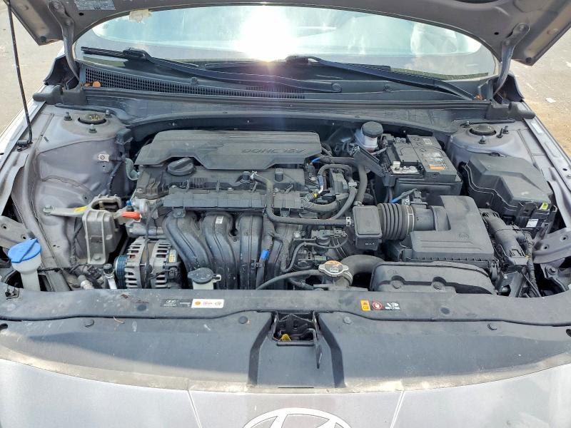 Продажа на аукционе авто 2024 Hyundai Elantra, vin: KMHLP4DG9RU729445, номер лота: 59661966