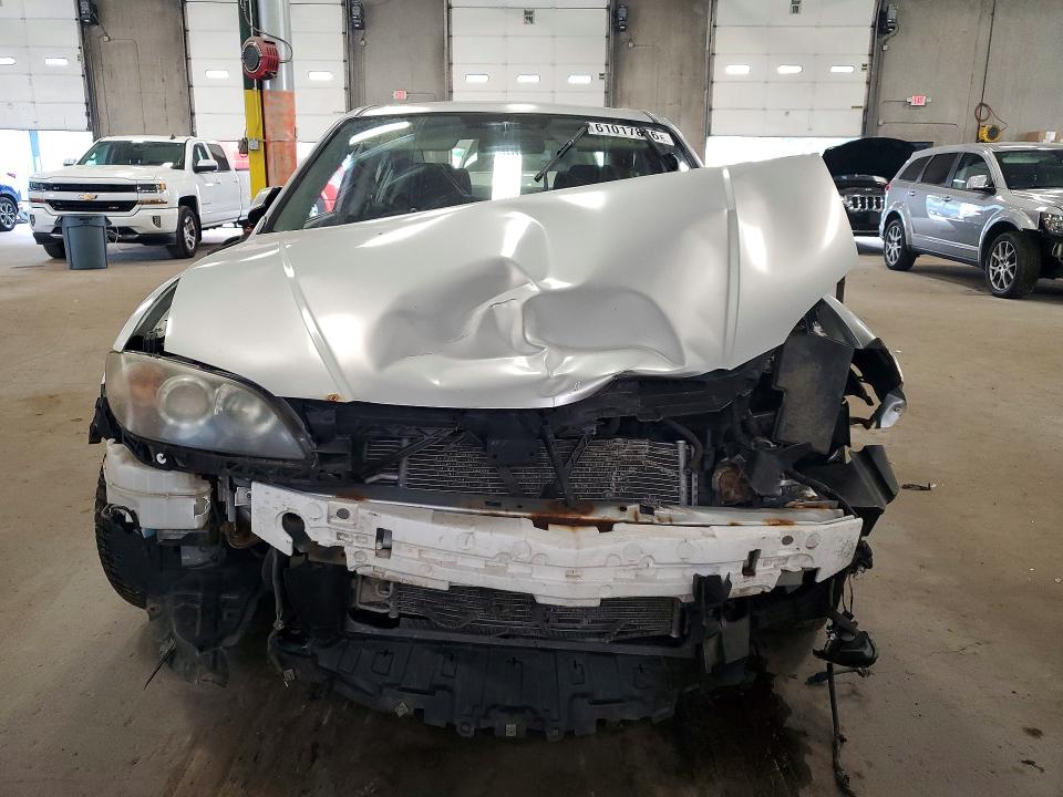 Aukcja sprzedaży 2008 Mazda 3, vin: JM1BK32F281169013, numer aukcji: 61017886