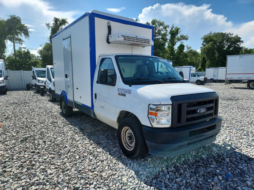 Продаж на аукціоні авто 2023 Ford E350, vin: 1FDWE3FK6PDD18824, номер лоту: 59576676