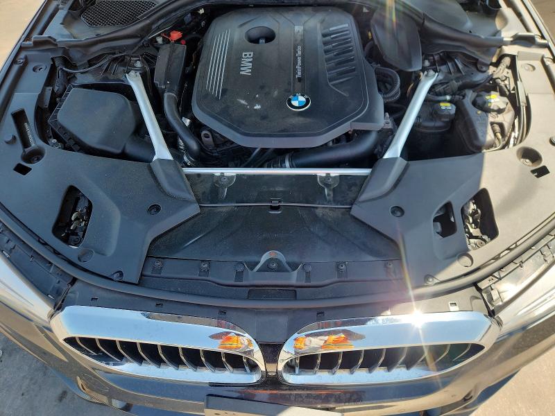 Aukcja sprzedaży 2018 Bmw 540, vin: WBAJE7C53JWC56220, numer aukcji: 62885536
