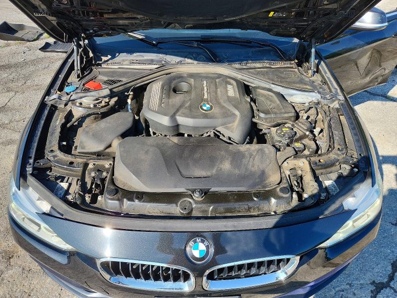 Aukcja sprzedaży 2018 Bmw 330, vin: WBA8D9G56JNU66689, numer aukcji: 59676646