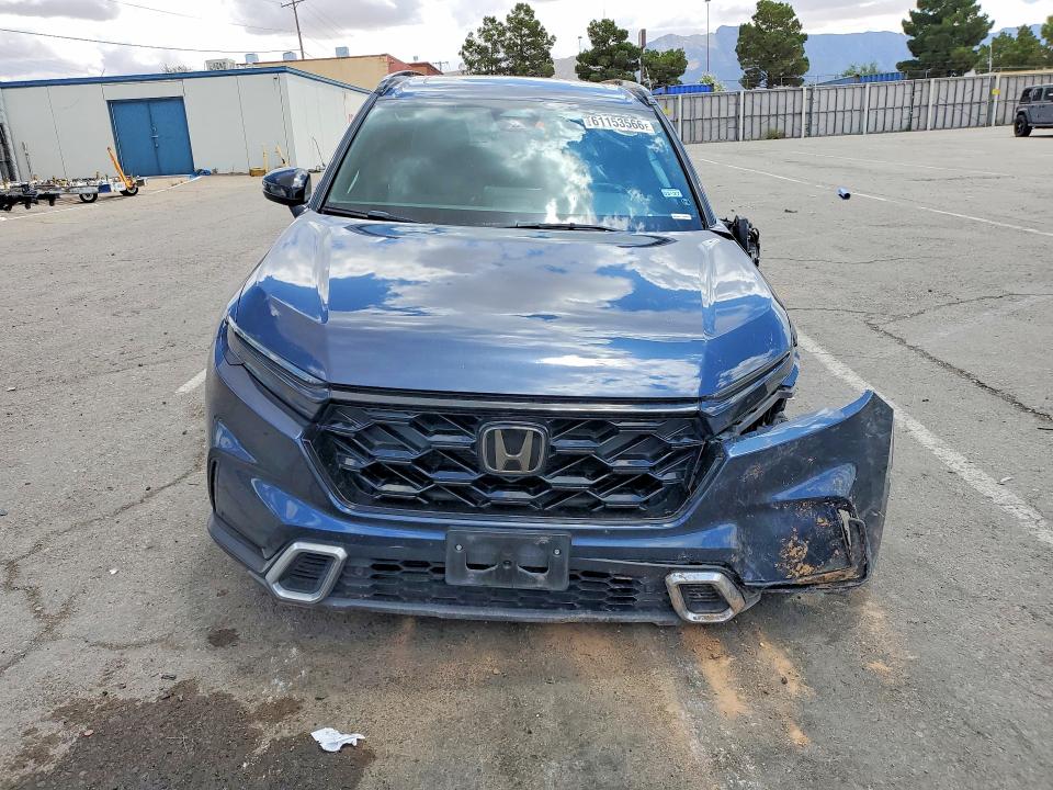 Продаж на аукціоні авто 2023 Honda Cr-v, vin: 7FARS6H98PE008354, номер лоту: 61153566