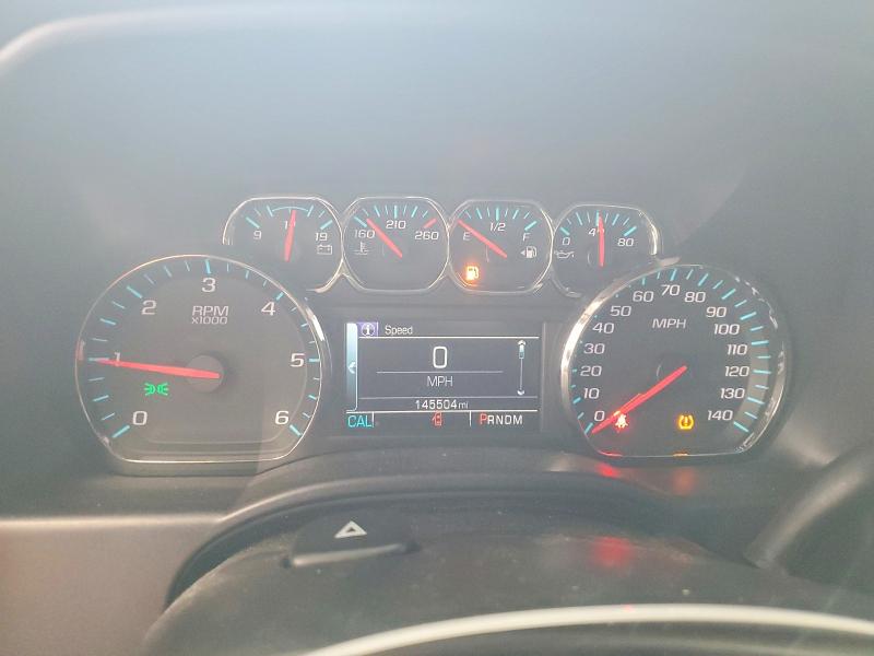Продажа на аукционе авто 2015 Chevrolet Silverado, vin: 1GCVKREH1FZ406943, номер лота: 59611646