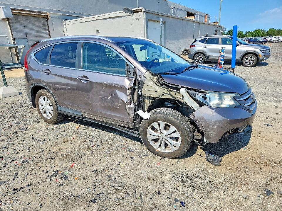 Продаж на аукціоні авто 2014 Honda Cr-v, vin: 5J6RM4H73EL012485, номер лоту: 62335676