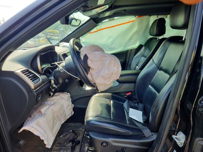 62852796 :رقم المزاد ، 1C4RJFBT4HC717719 vin ، 2017 Jeep Grand Cherokee مزاد بيع