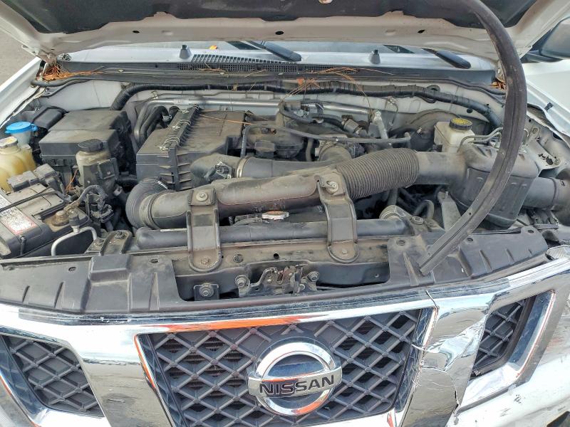 Aukcja sprzedaży 2019 Nissan Frontier, vin: 1N6BD0CT2KN794621, numer aukcji: 61234986