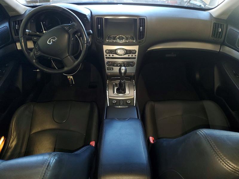 Aukcja sprzedaży 2015 Infiniti Q40, vin: JN1CV6AR9FM523049, numer aukcji: 63336346