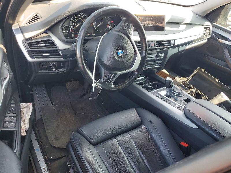 2016 Bmw X5 მანქანა იყიდება აუქციონზე, vin: 5UXKT0C55G0S77081, აუქციონის ნომერი: 62465816