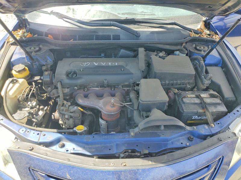 61805366 :رقم المزاد ، 4T4BE46K68R037652 vin ، 2008 Toyota Camry مزاد بيع