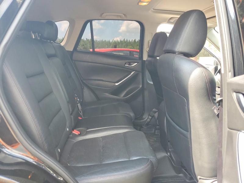 Aukcja sprzedaży 2016 Mazda Cx-5, vin: JM3KE2DY9G0868800, numer aukcji: 60313856