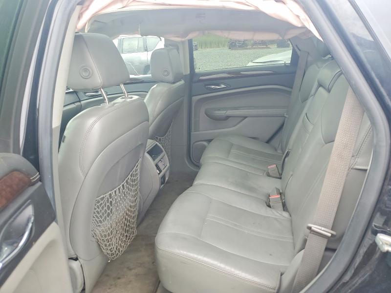 Aukcja sprzedaży 2011 Cadillac Srx, vin: 3GYFNAEY1BS665964, numer aukcji: 62666966
