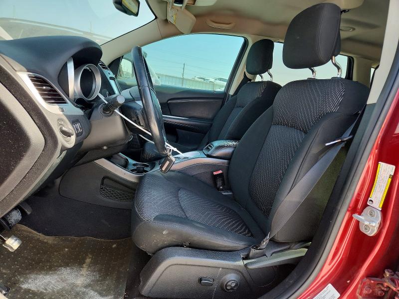 63174866 :رقم المزاد ، 3D4PG3FG0BT506520 vin ، 2011 Dodge Journey مزاد بيع
