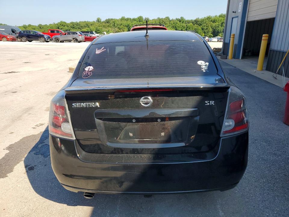 Aukcja sprzedaży 2011 Nissan Sentra, vin: 3N1AB6AP8BL659076, numer aukcji: 63335696