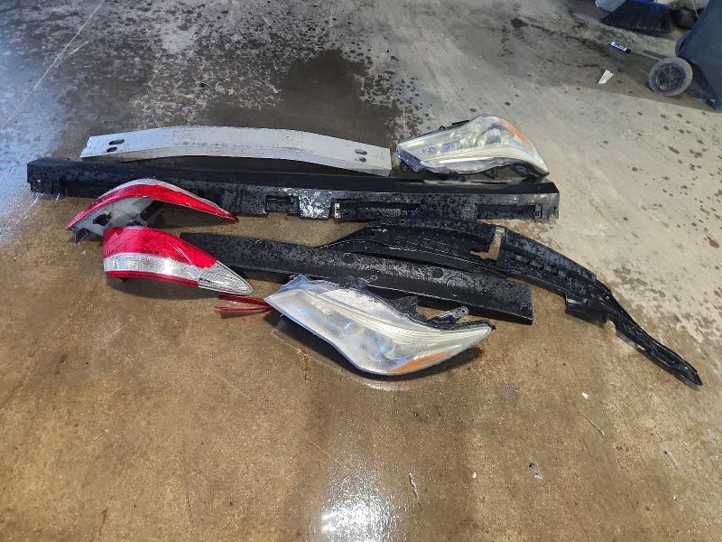 2015 Toyota Camry მანქანა იყიდება აუქციონზე, vin: 4T1BF1FKXFU895774, აუქციონის ნომერი: 59602376