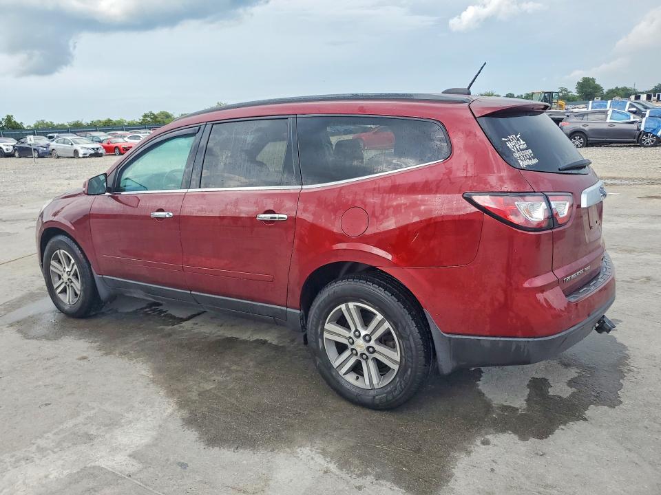 Aukcja sprzedaży 2017 Chevrolet Traverse, vin: 1GNKVHKD1HJ299178, numer aukcji: 60078166