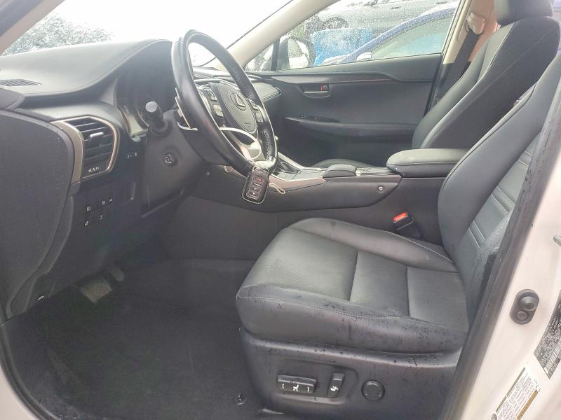 Aukcja sprzedaży 2021 Lexus Nx 300, vin: JTJDARDZ8M5022636, numer aukcji: 60439546