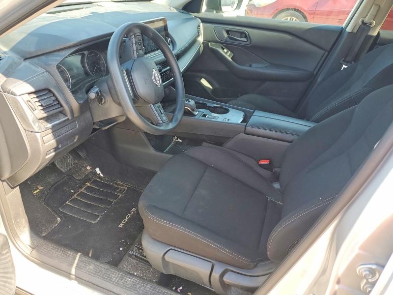 Aukcja sprzedaży 2025 Nissan Rogue, vin: 5N1BT3AA4SC770661, numer aukcji: 59658596