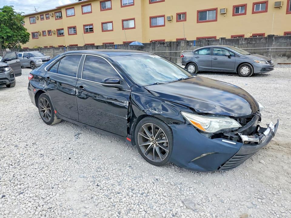 Продажа на аукционе авто 2015 Toyota Camry, vin: 4T1BF1FK4FU094743, номер лота: 63300776