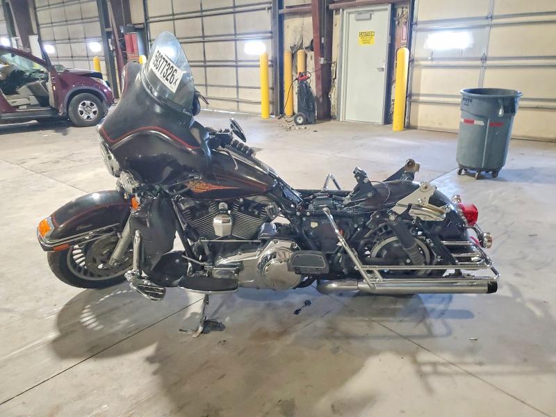 59377326 :رقم المزاد ، 1HD1FF414BB625466 vin ، 2011 Harley-davidson Flhtc مزاد بيع